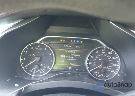 2018 Nissan Murano S from USA, damaged, VIN 5N1AZ2MGXJN117453